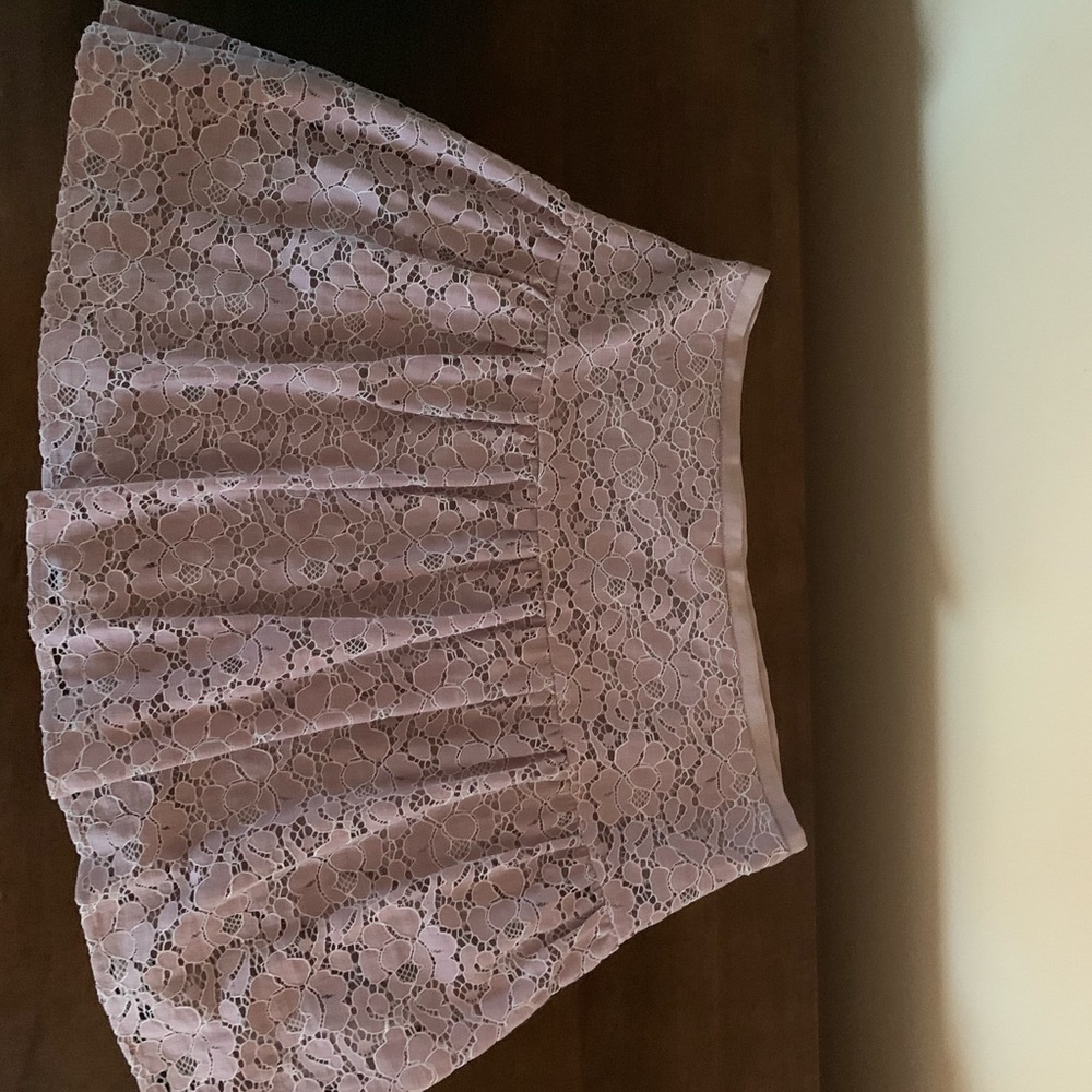American Eagle Outfitters skirt